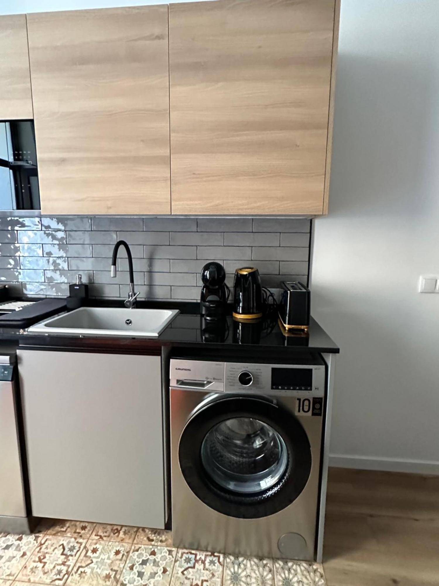 Beach Apartments Valencia 2 מראה חיצוני תמונה