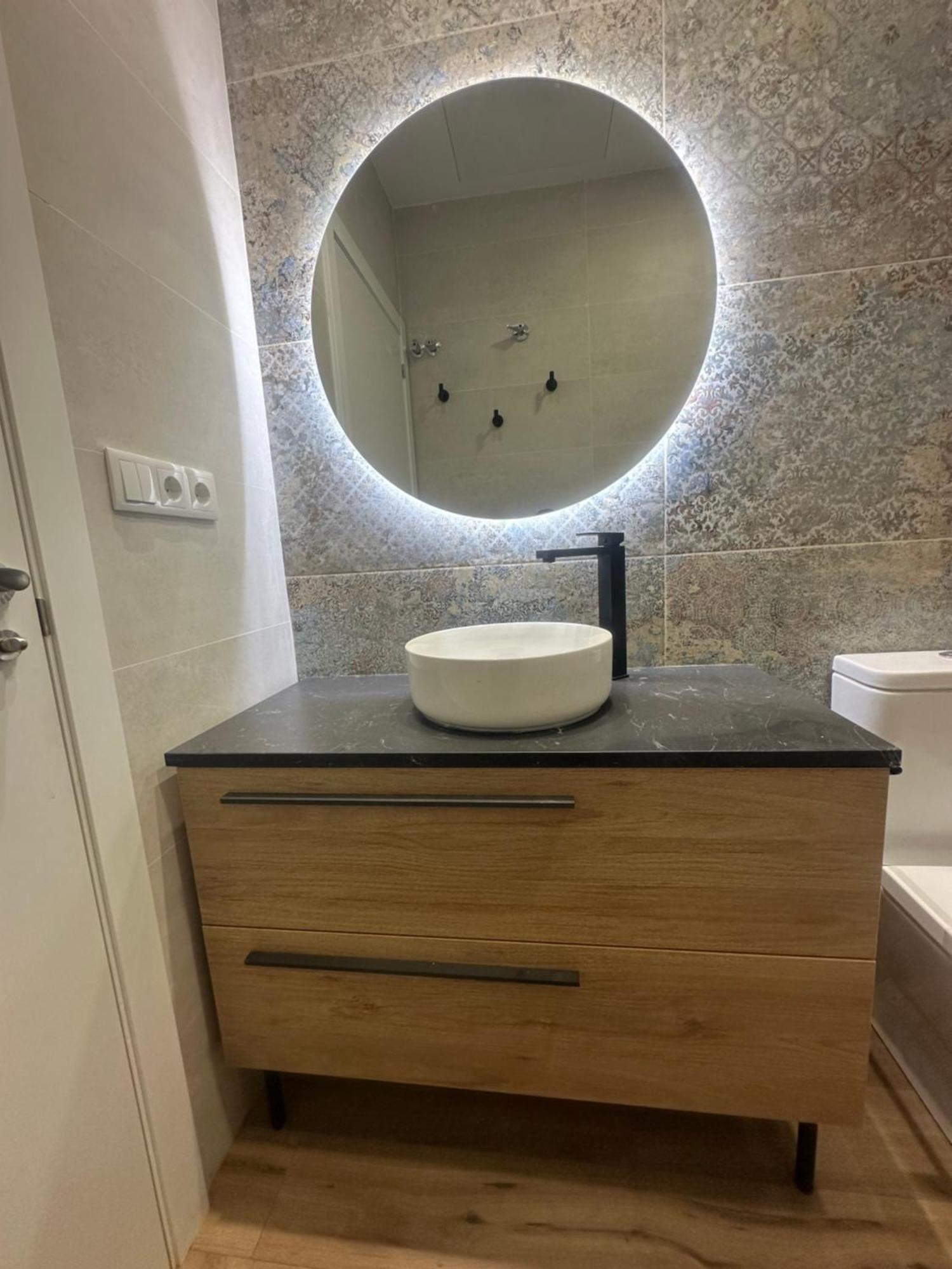 Beach Apartments Valencia 2 מראה חיצוני תמונה