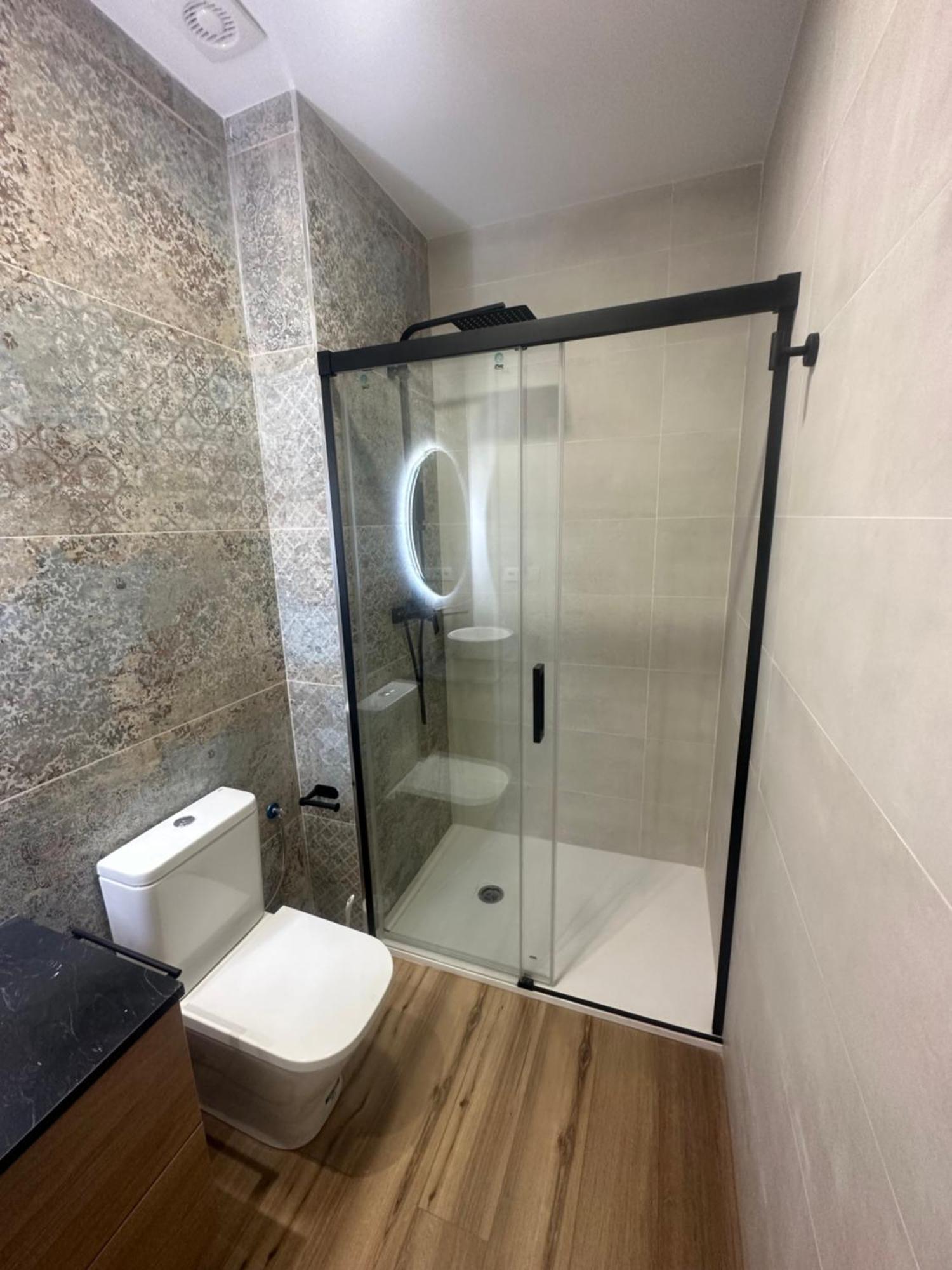 Beach Apartments Valencia 2 מראה חיצוני תמונה
