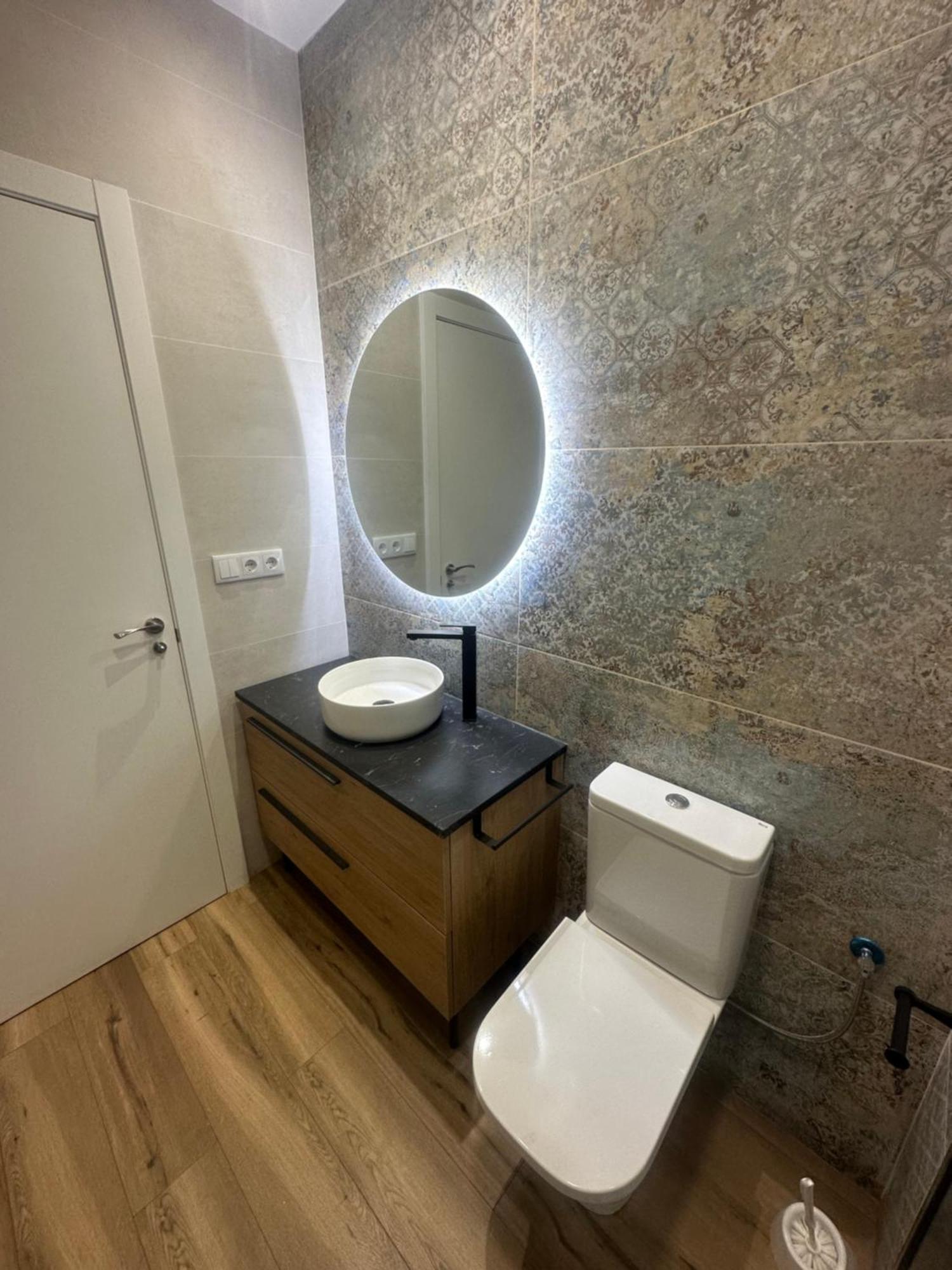 Beach Apartments Valencia 2 מראה חיצוני תמונה