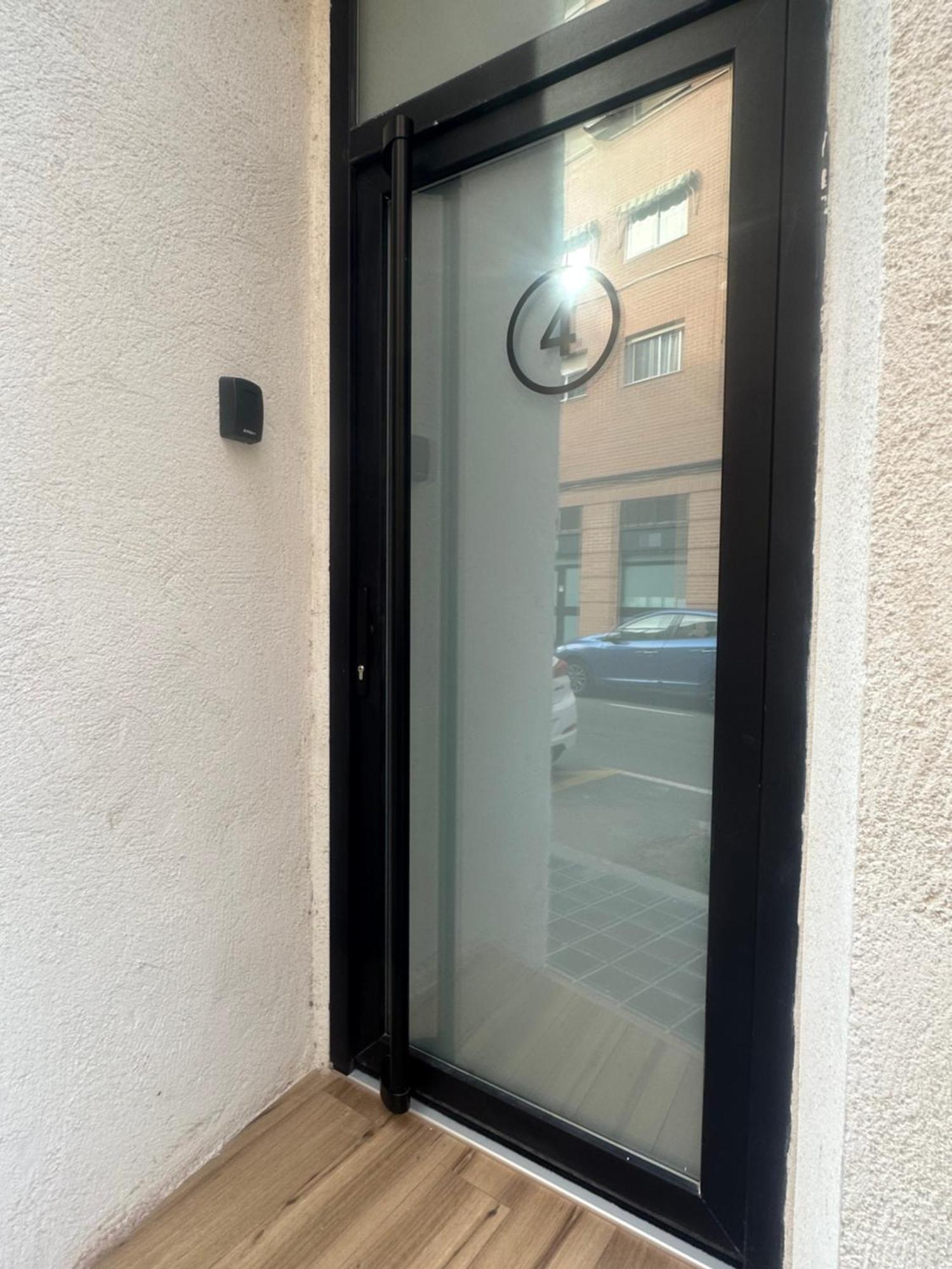 Beach Apartments Valencia 2 מראה חיצוני תמונה