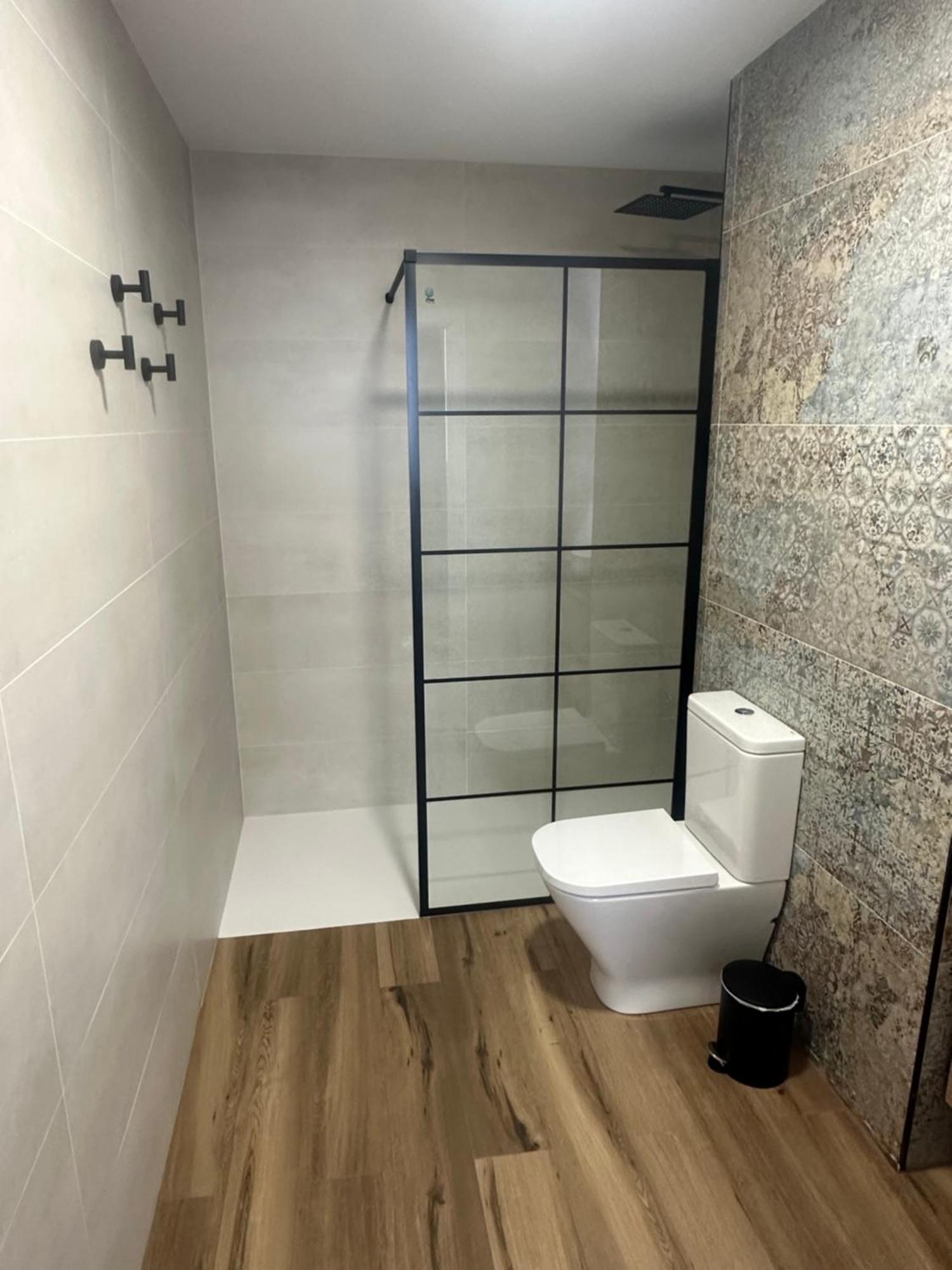 Beach Apartments Valencia 2 מראה חיצוני תמונה