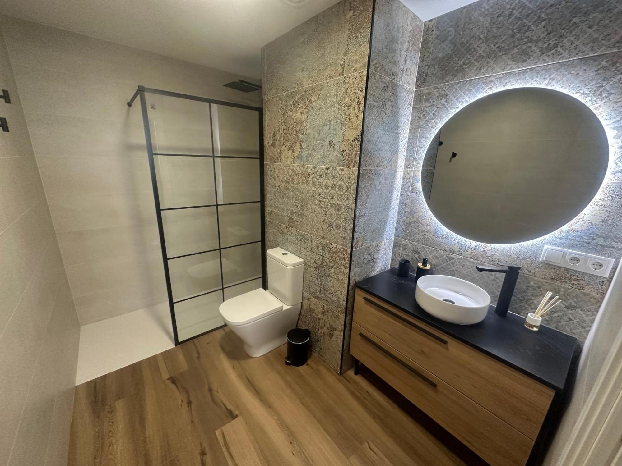 Beach Apartments Valencia 2 מראה חיצוני תמונה