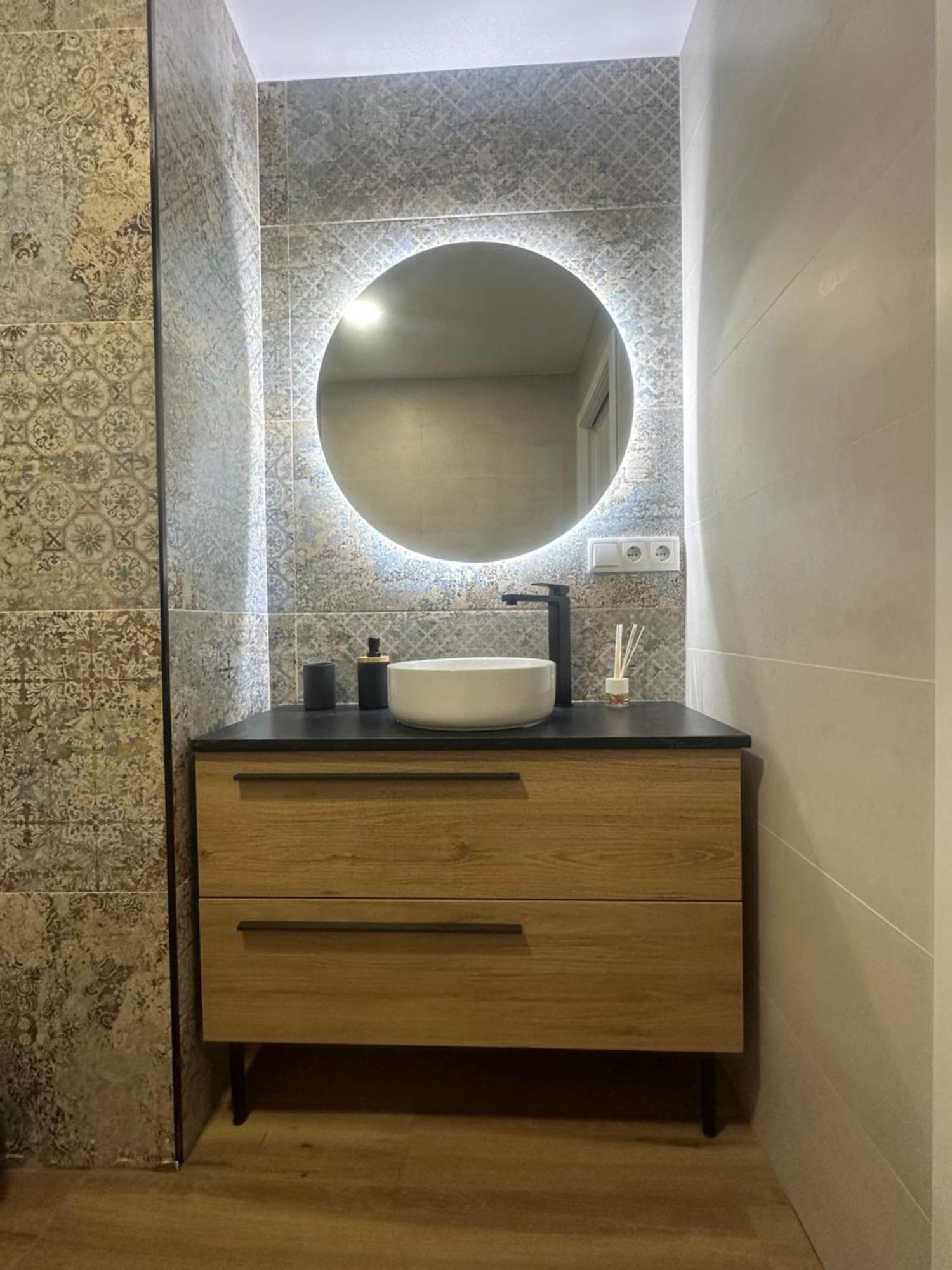Beach Apartments Valencia 2 מראה חיצוני תמונה