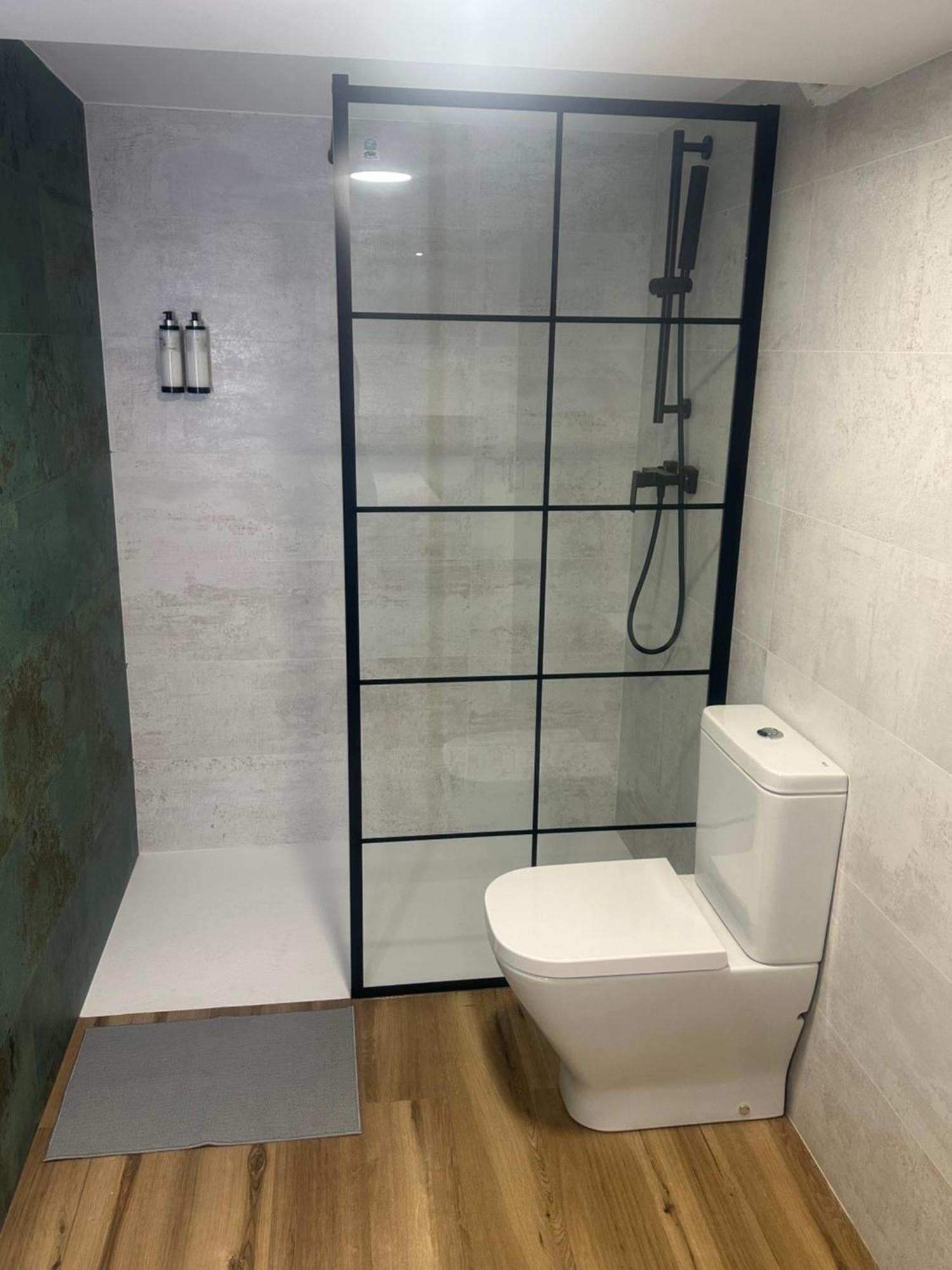 Beach Apartments Valencia 2 מראה חיצוני תמונה