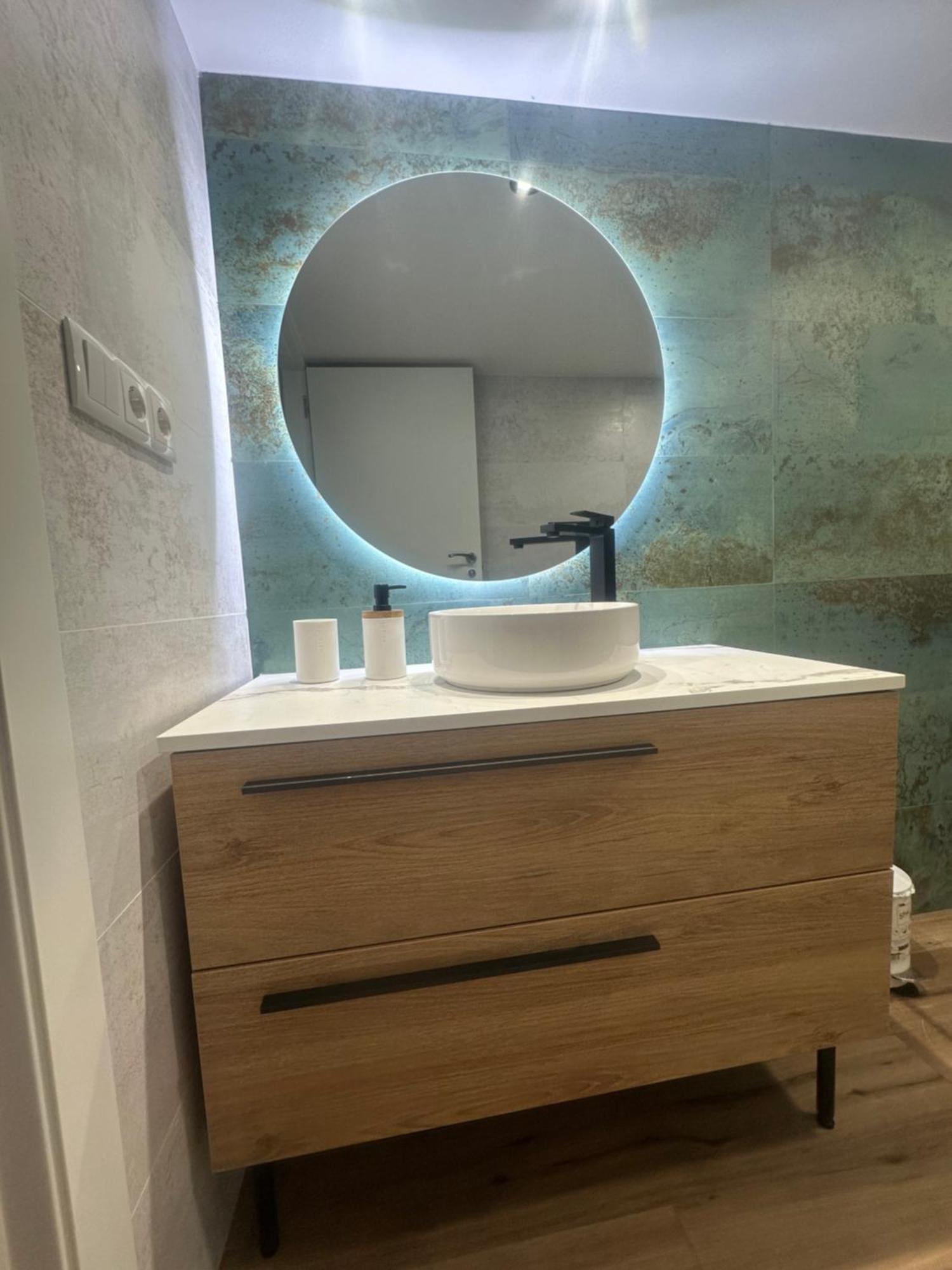 Beach Apartments Valencia 2 מראה חיצוני תמונה