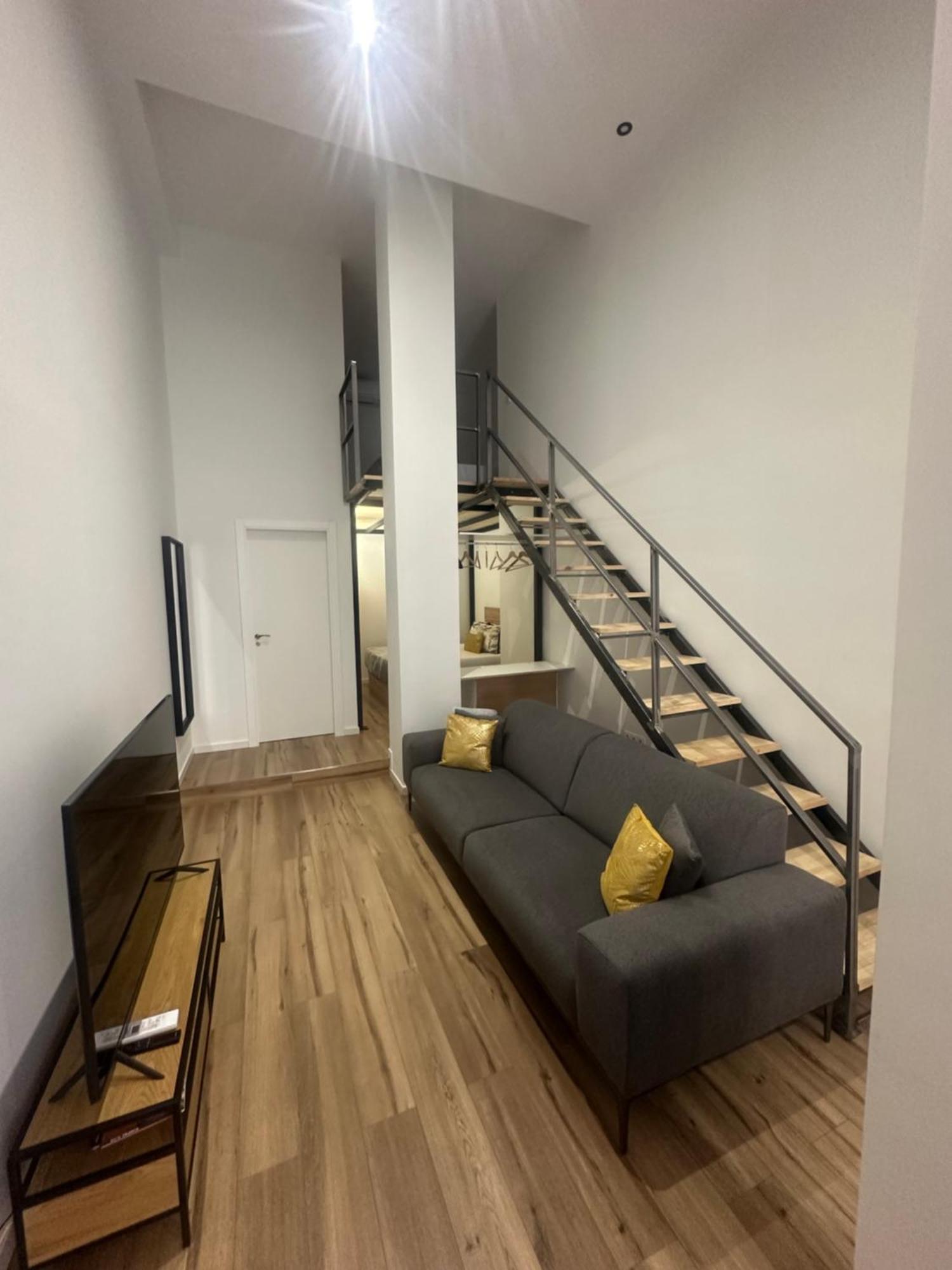 Beach Apartments Valencia 2 מראה חיצוני תמונה
