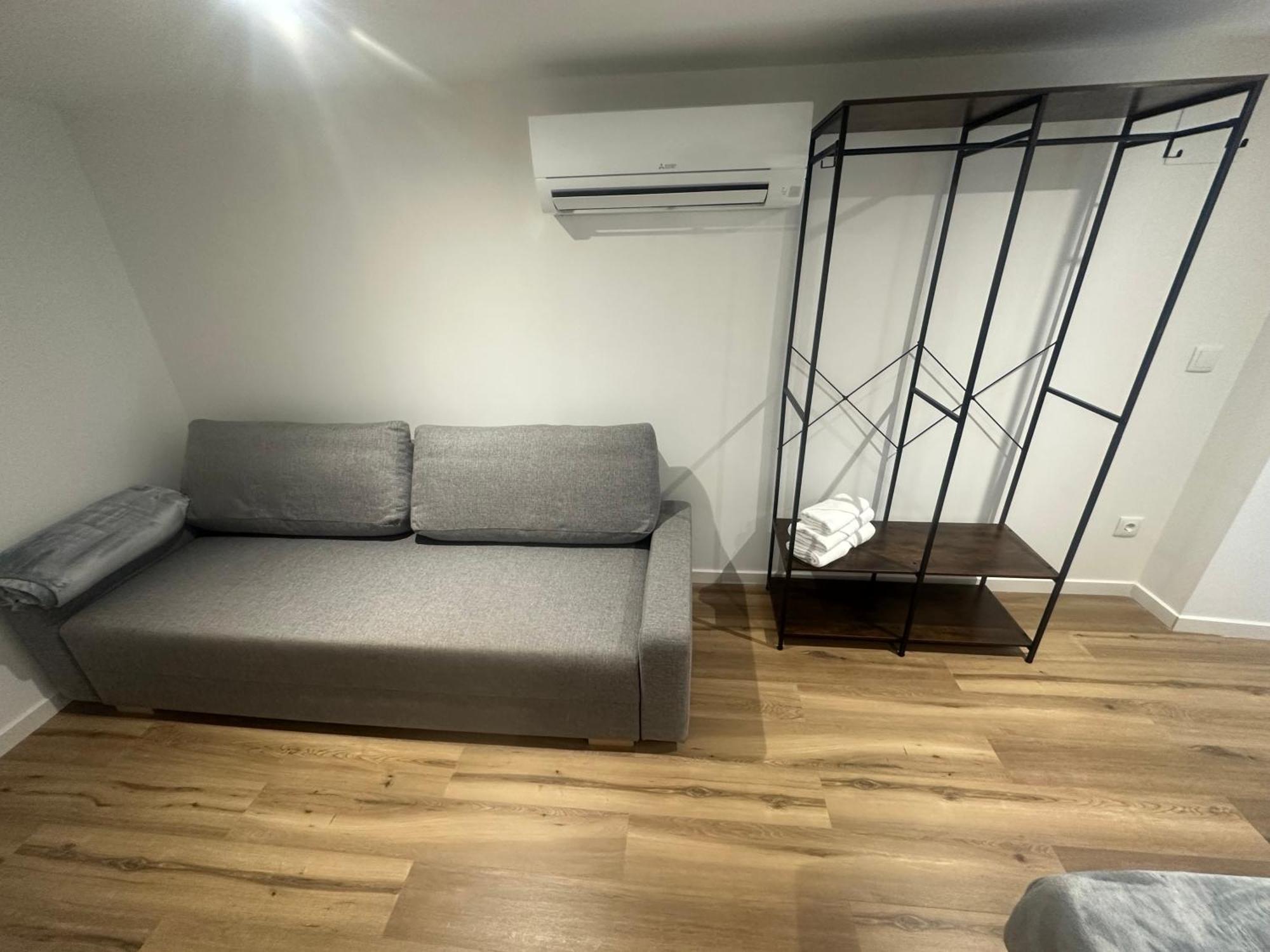 Beach Apartments Valencia 2 מראה חיצוני תמונה