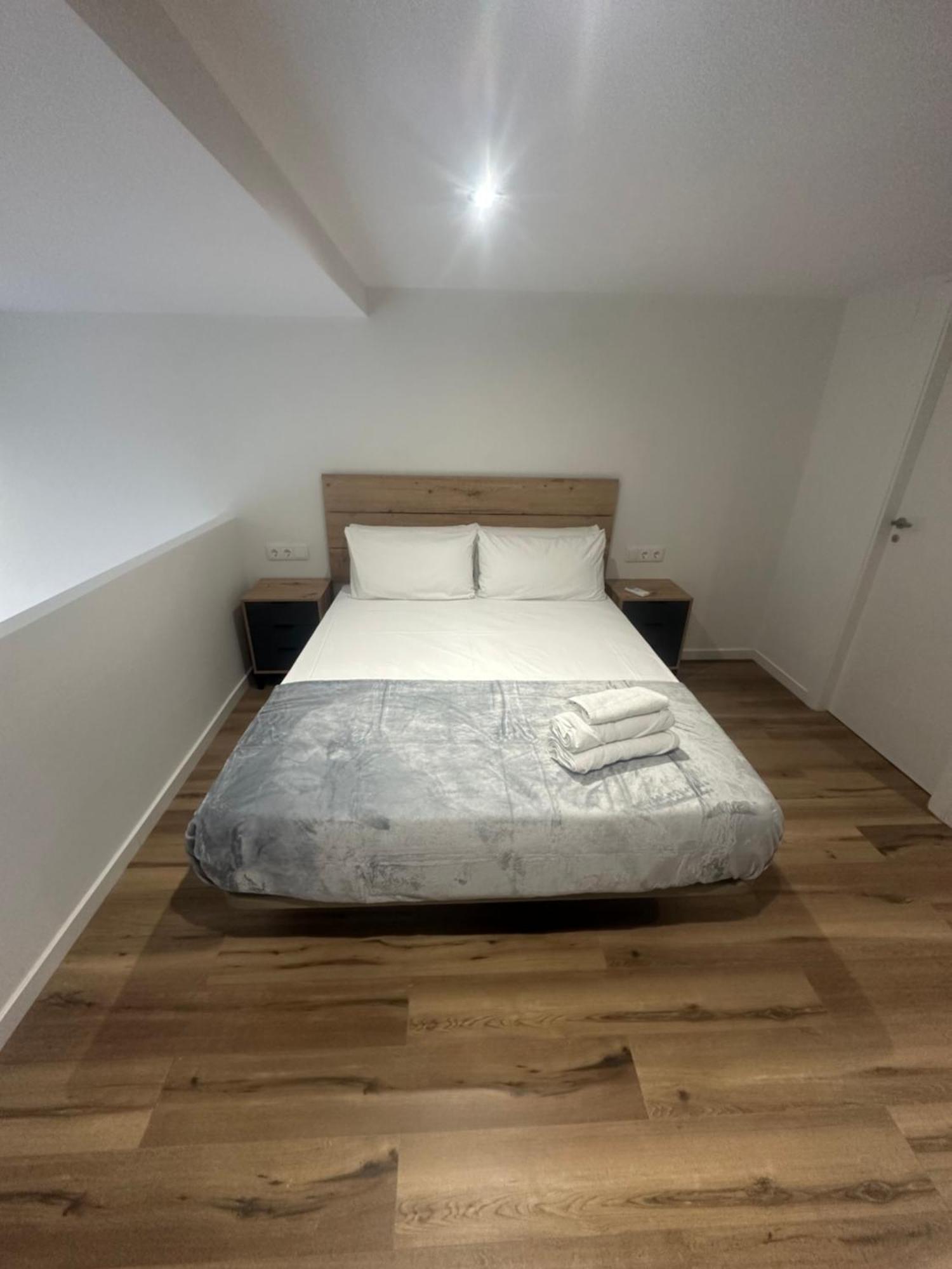 Beach Apartments Valencia 2 מראה חיצוני תמונה