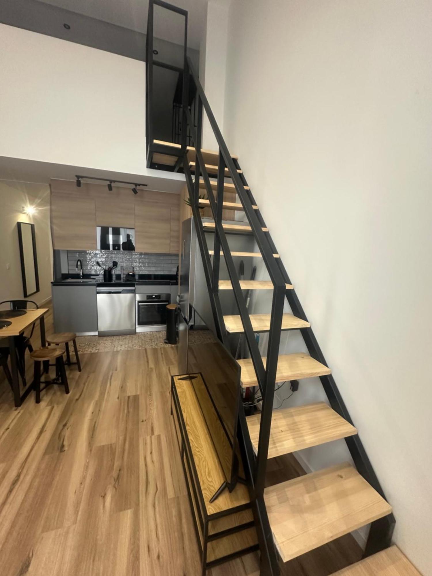 Beach Apartments Valencia 2 מראה חיצוני תמונה
