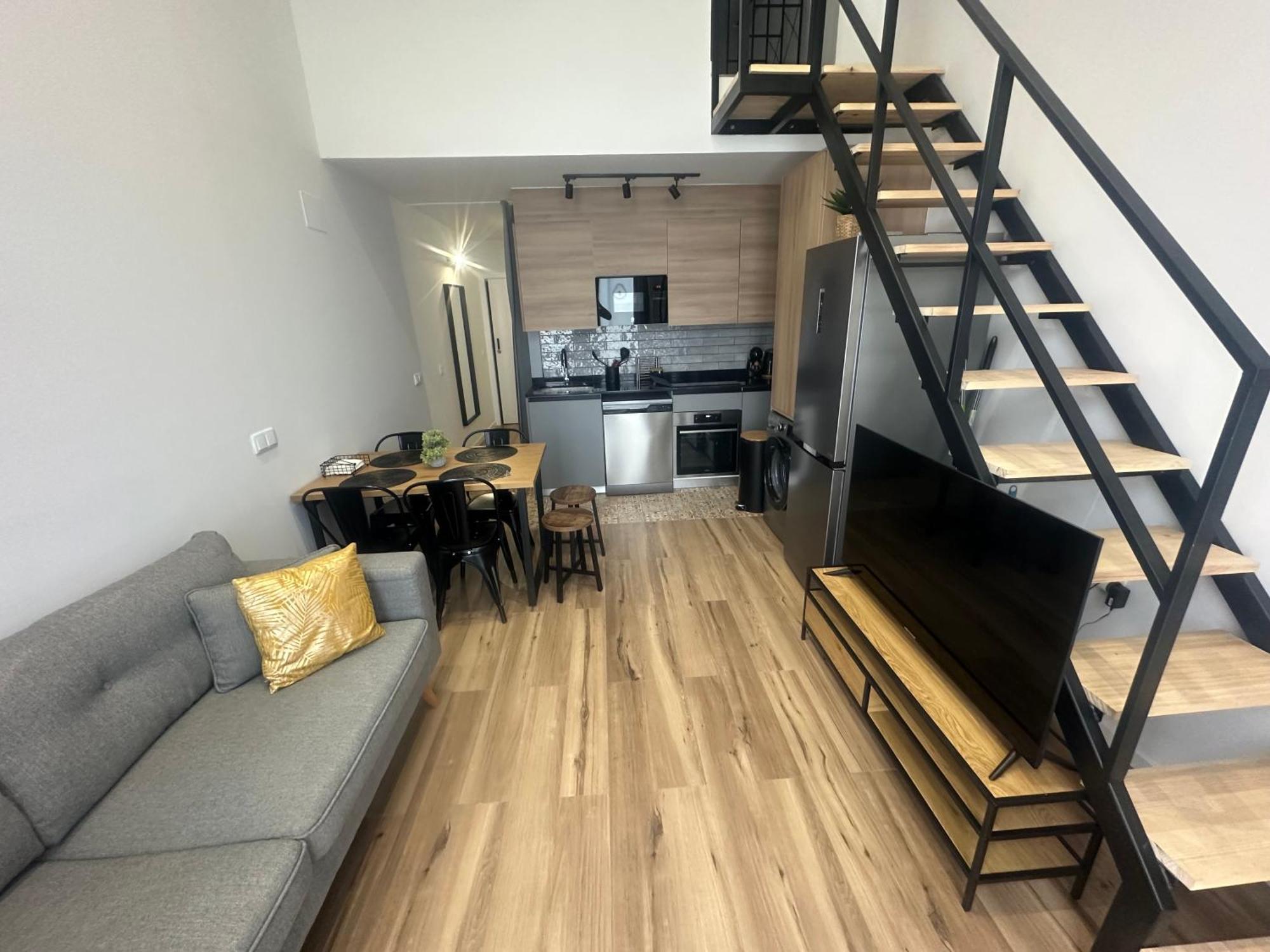 Beach Apartments Valencia 2 מראה חיצוני תמונה