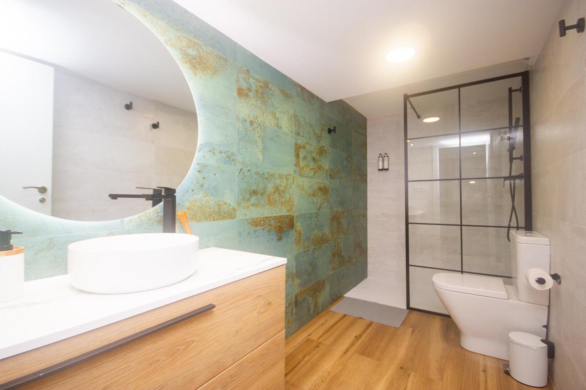 Beach Apartments Valencia 2 מראה חיצוני תמונה