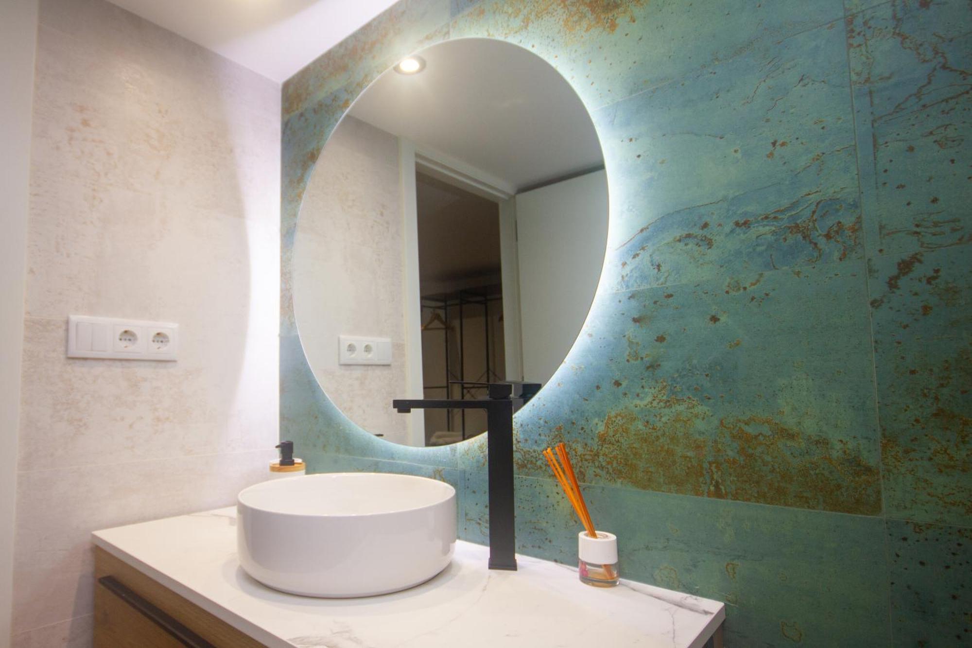 Beach Apartments Valencia 2 מראה חיצוני תמונה
