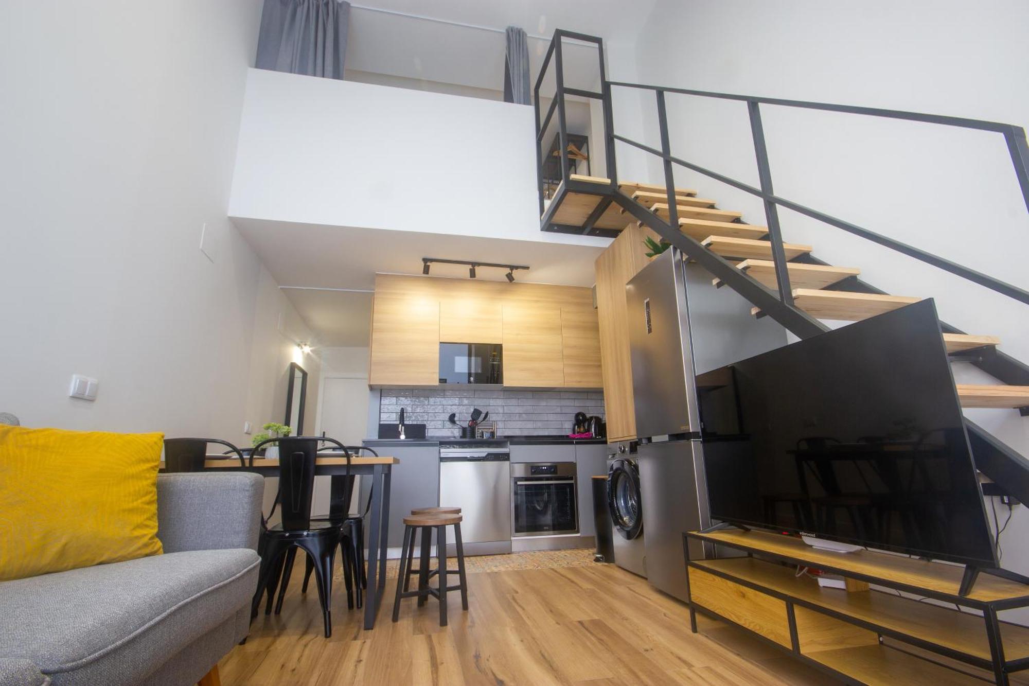 Beach Apartments Valencia 2 מראה חיצוני תמונה