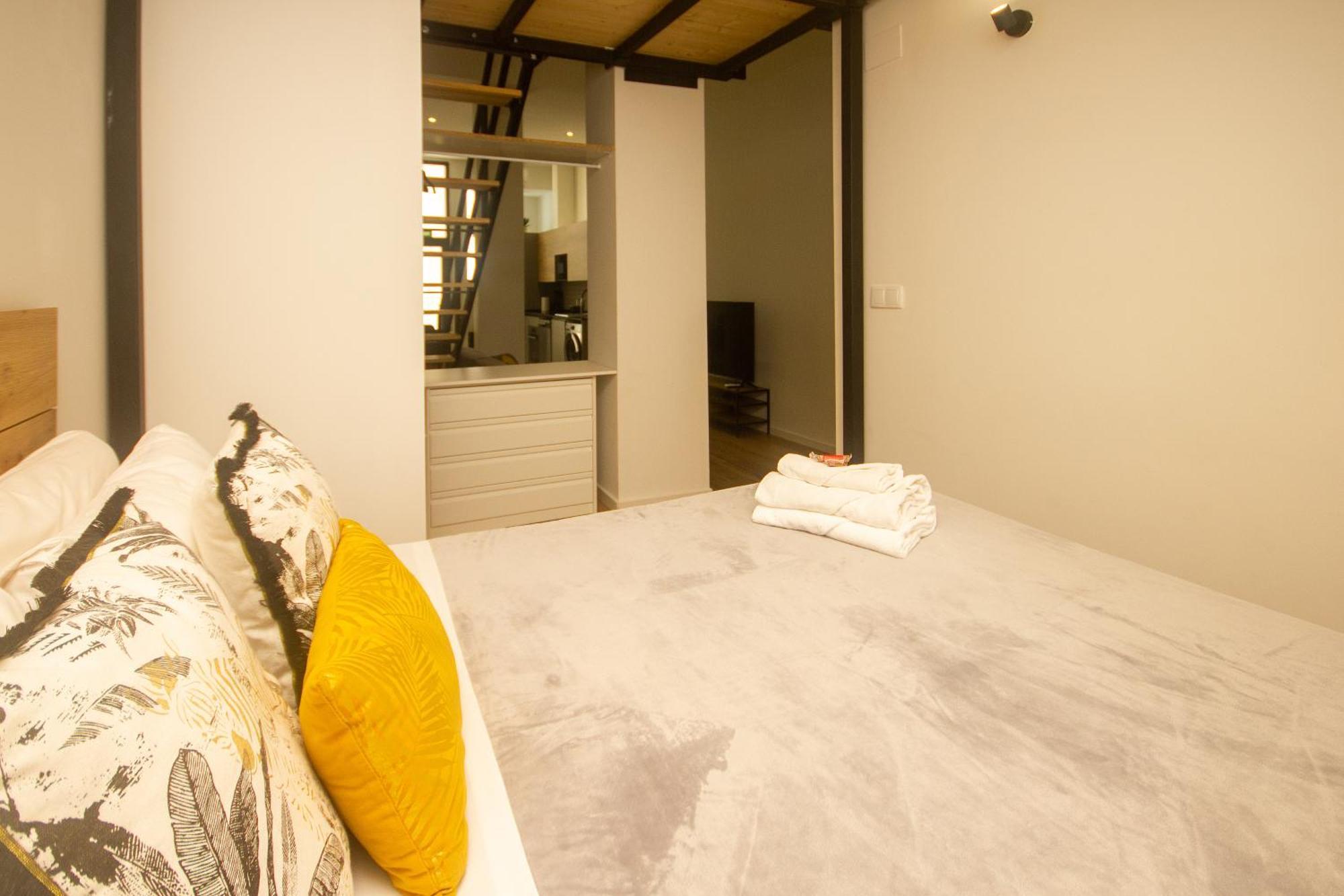 Beach Apartments Valencia 2 מראה חיצוני תמונה