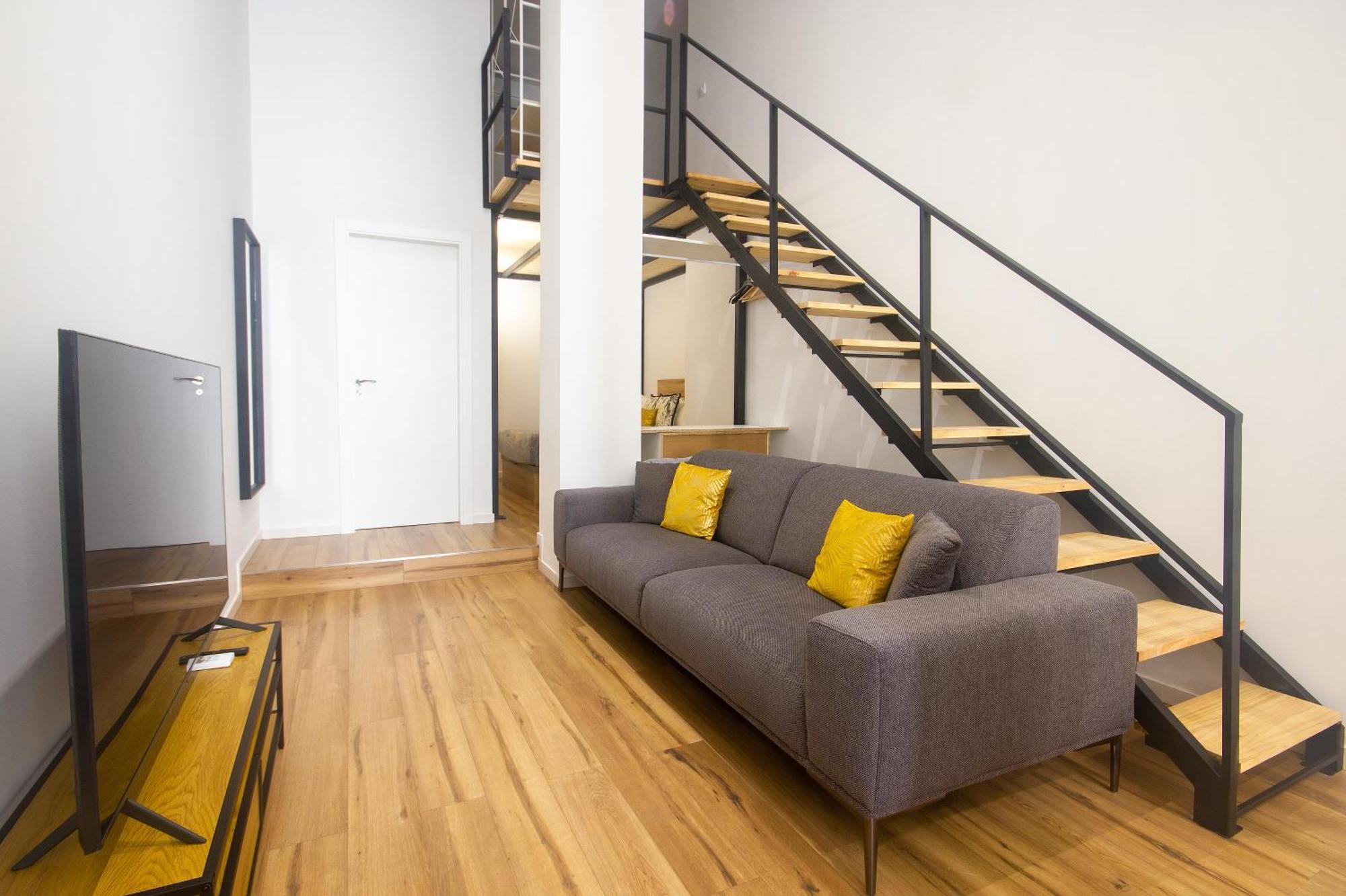 Beach Apartments Valencia 2 מראה חיצוני תמונה